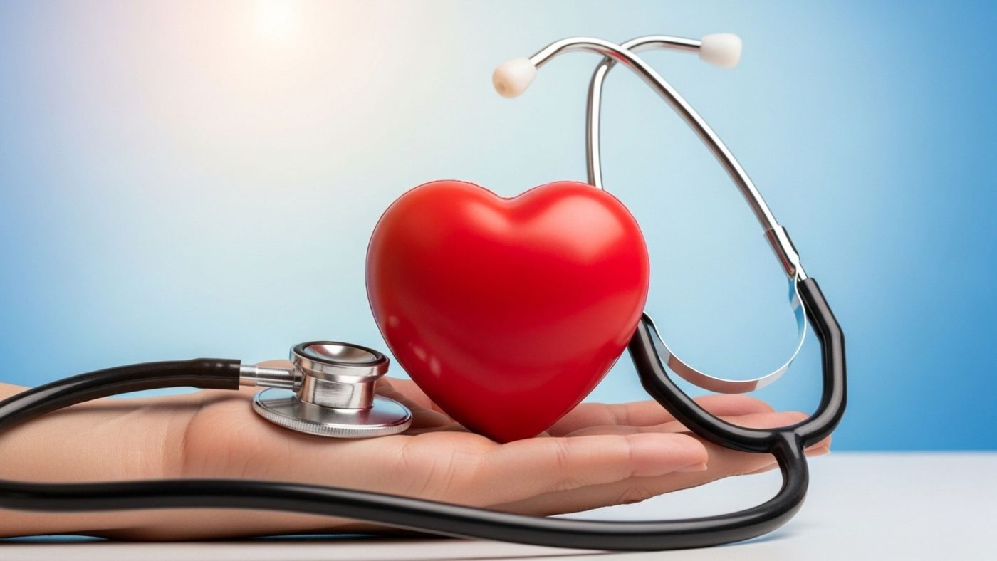 Guest Blog: Health Anxiety in Young People With Cardiac Conditions: When Worry About the Heart Takes Over