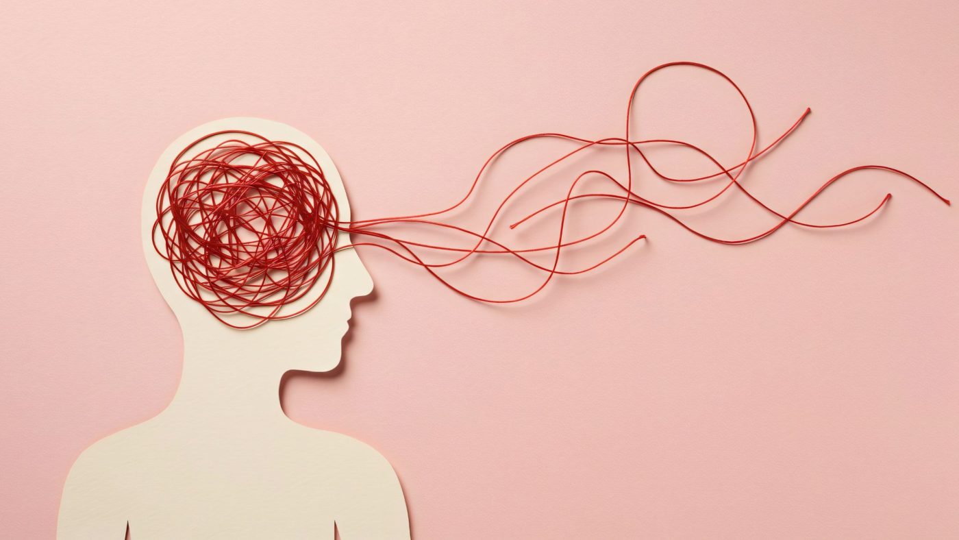 Guest blog: Mental Health Challenges for Young People Living With Cardiac Health Conditions